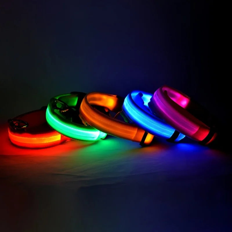 Nylon LED