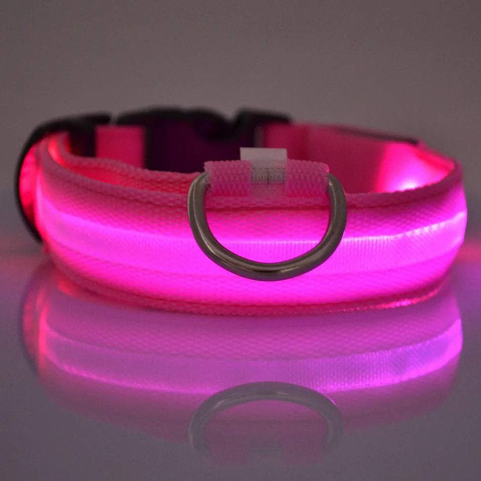 Nylon LED