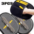 Pet Hair Cleaning And Collection Gloves