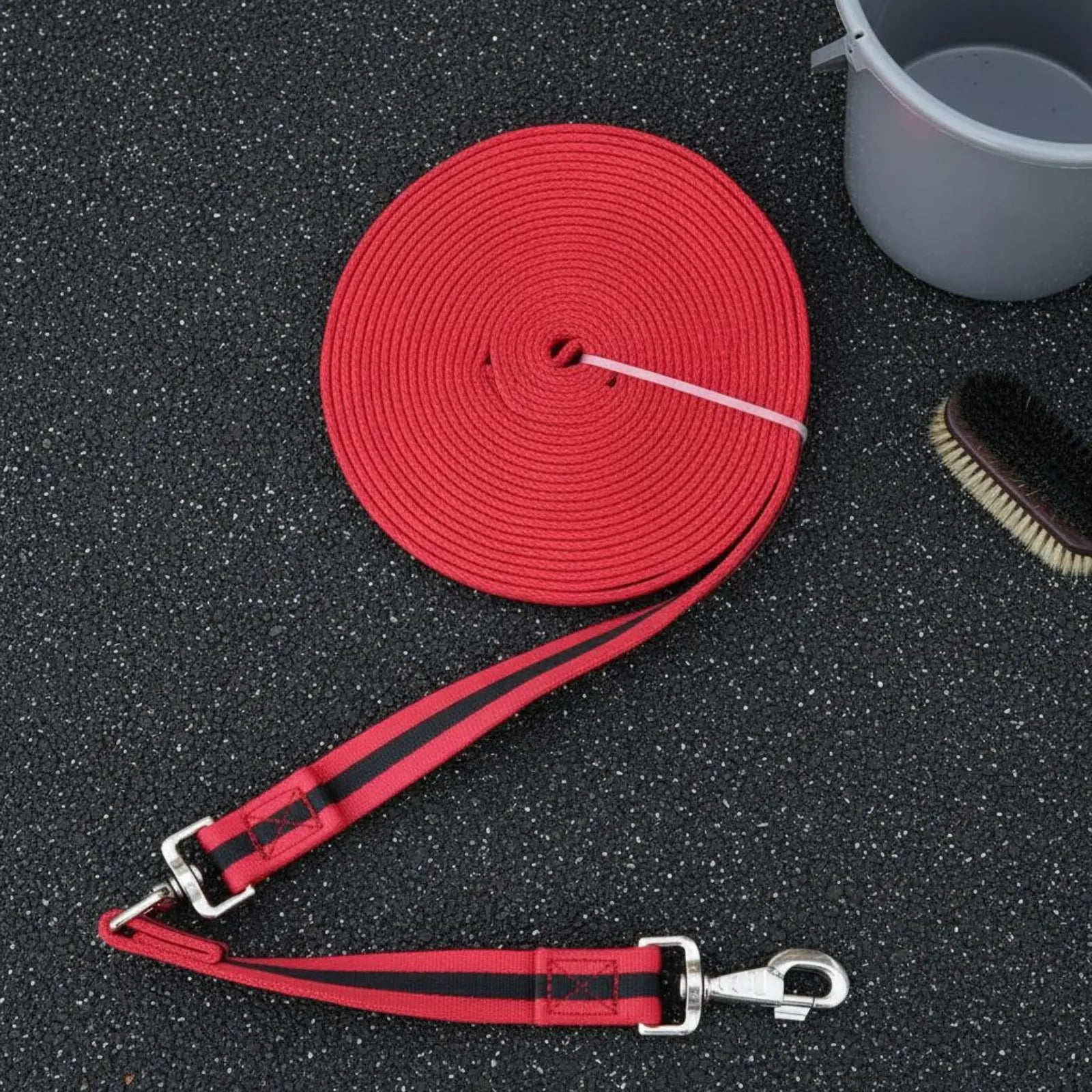 8m Hard-Wearing Horse Rope