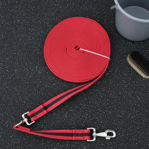 8m Hard-Wearing Horse Rope