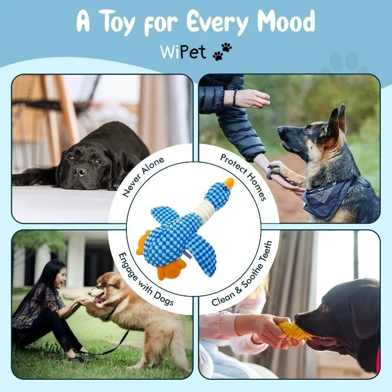 Toys for Aggressive Chewers Cats Dogs