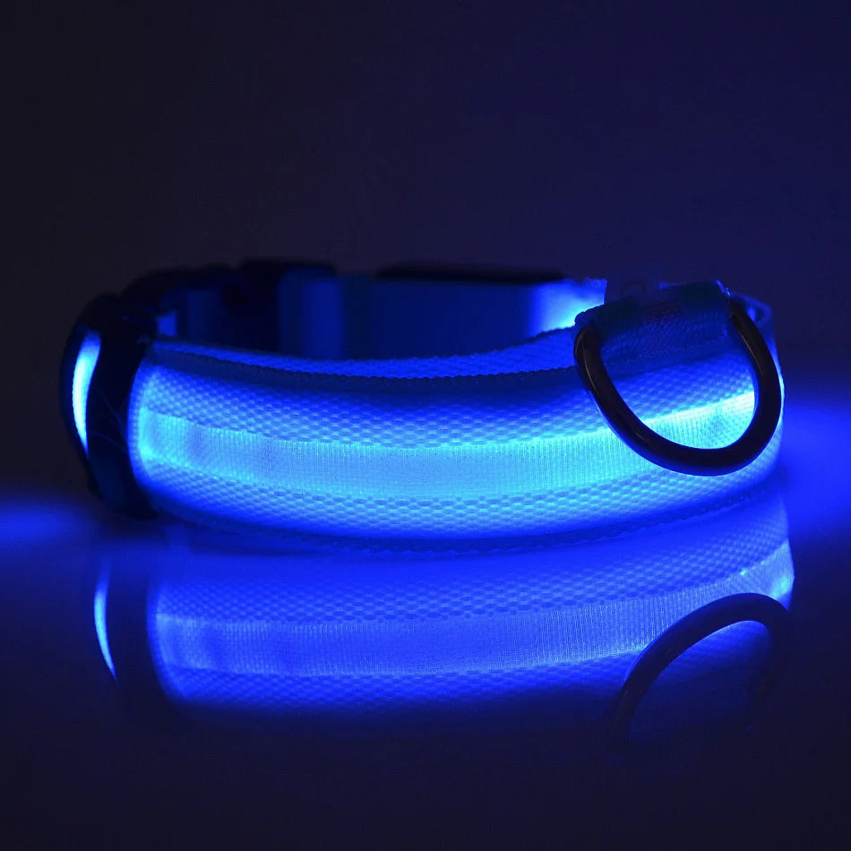 Nylon LED