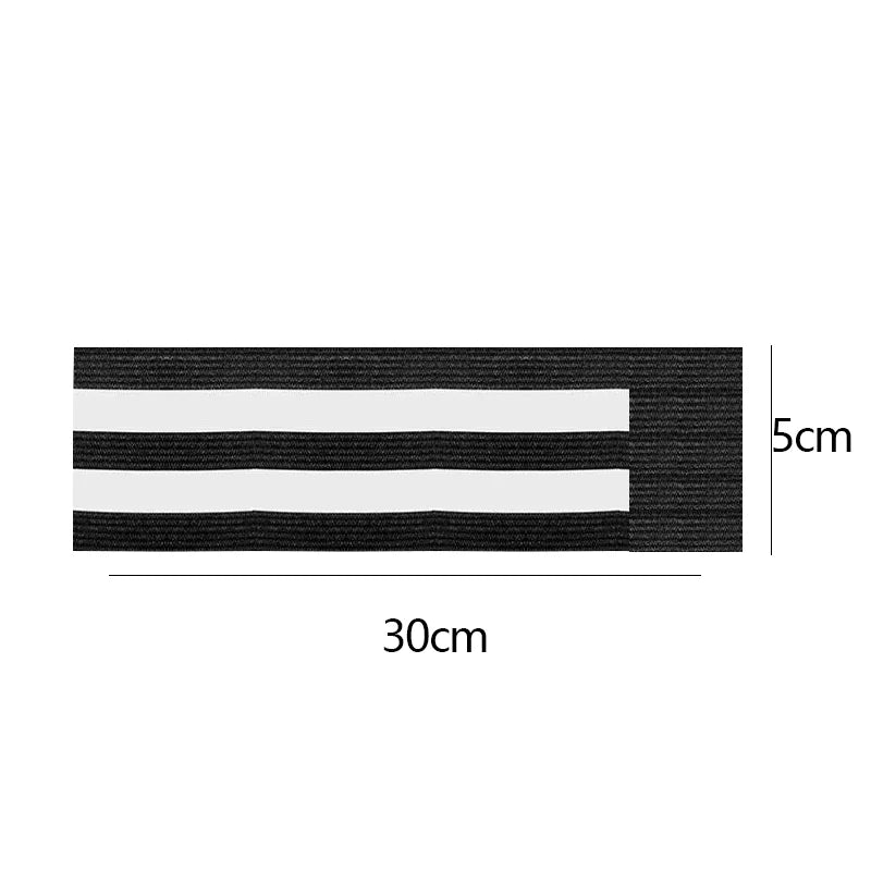 Horse Reflective Leg Wraps
