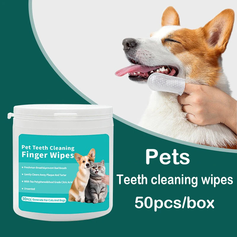 Pet Toothbrush Pet