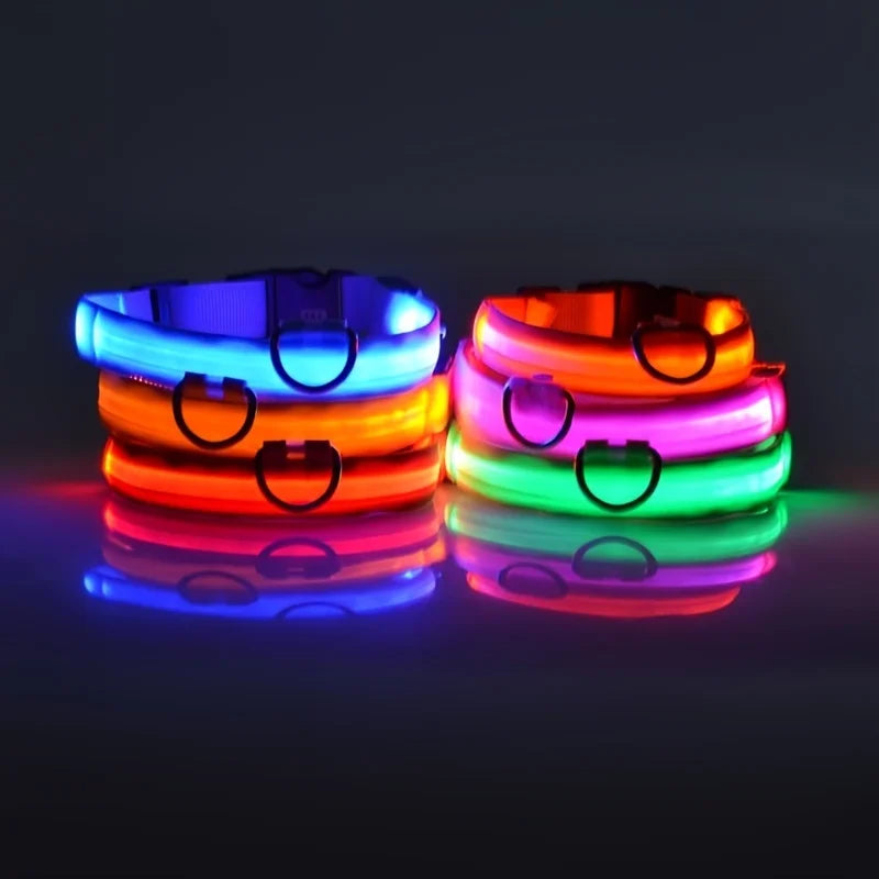 Nylon LED