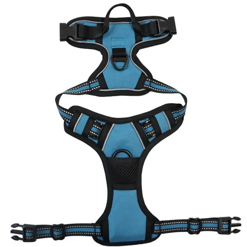 Pet  Harness Reflective