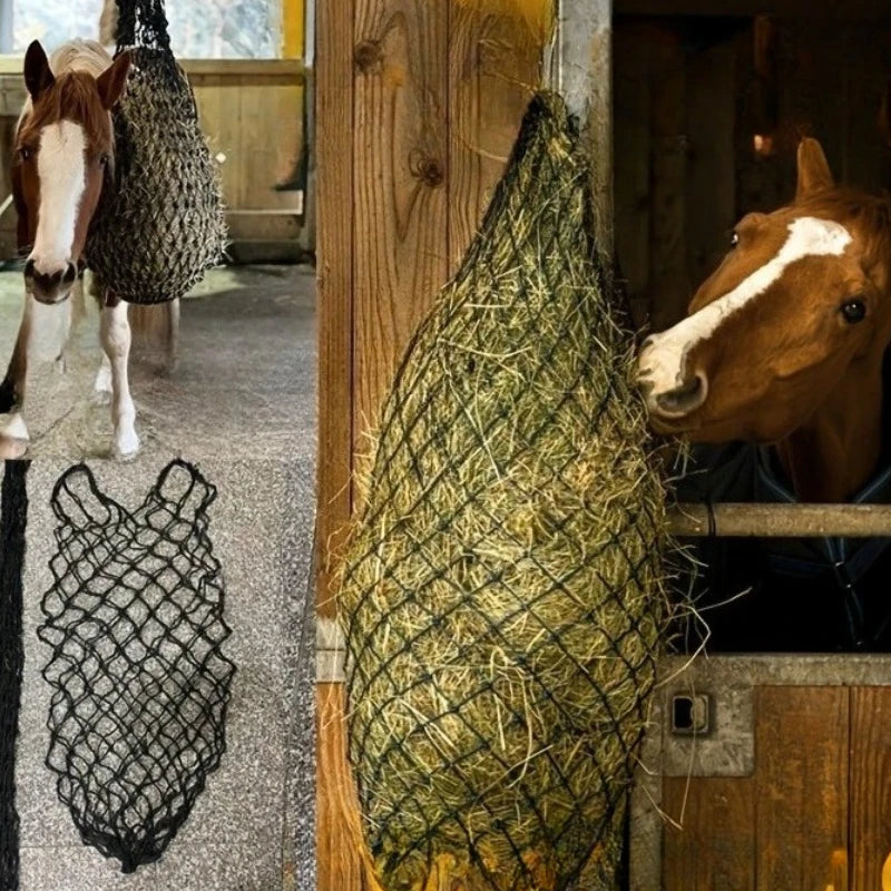 Extra Large Horse Hay Feeding