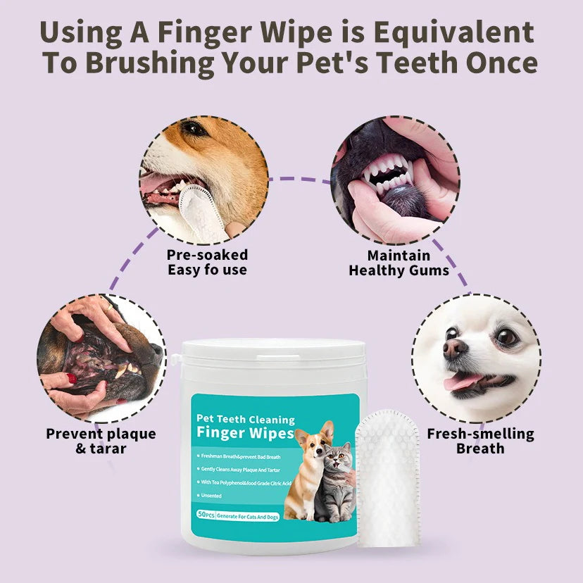 Pet Toothbrush Pet