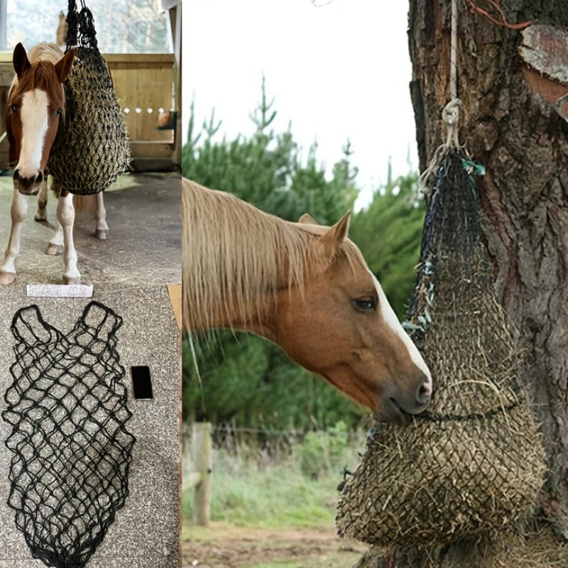 Extra Large Horse Hay Feeding