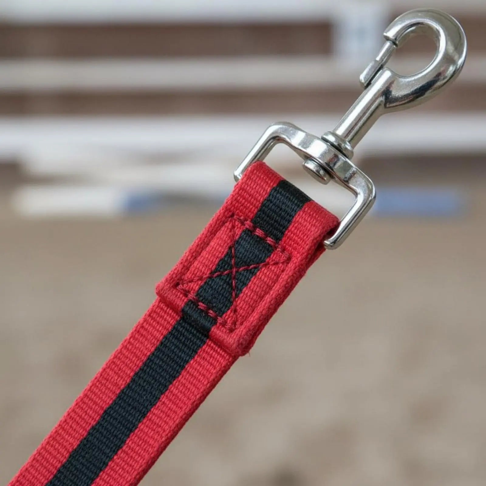8m Hard-Wearing Horse Rope