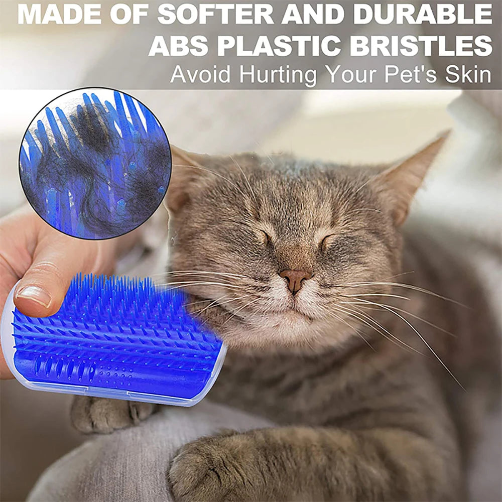 Massage Pet Brush