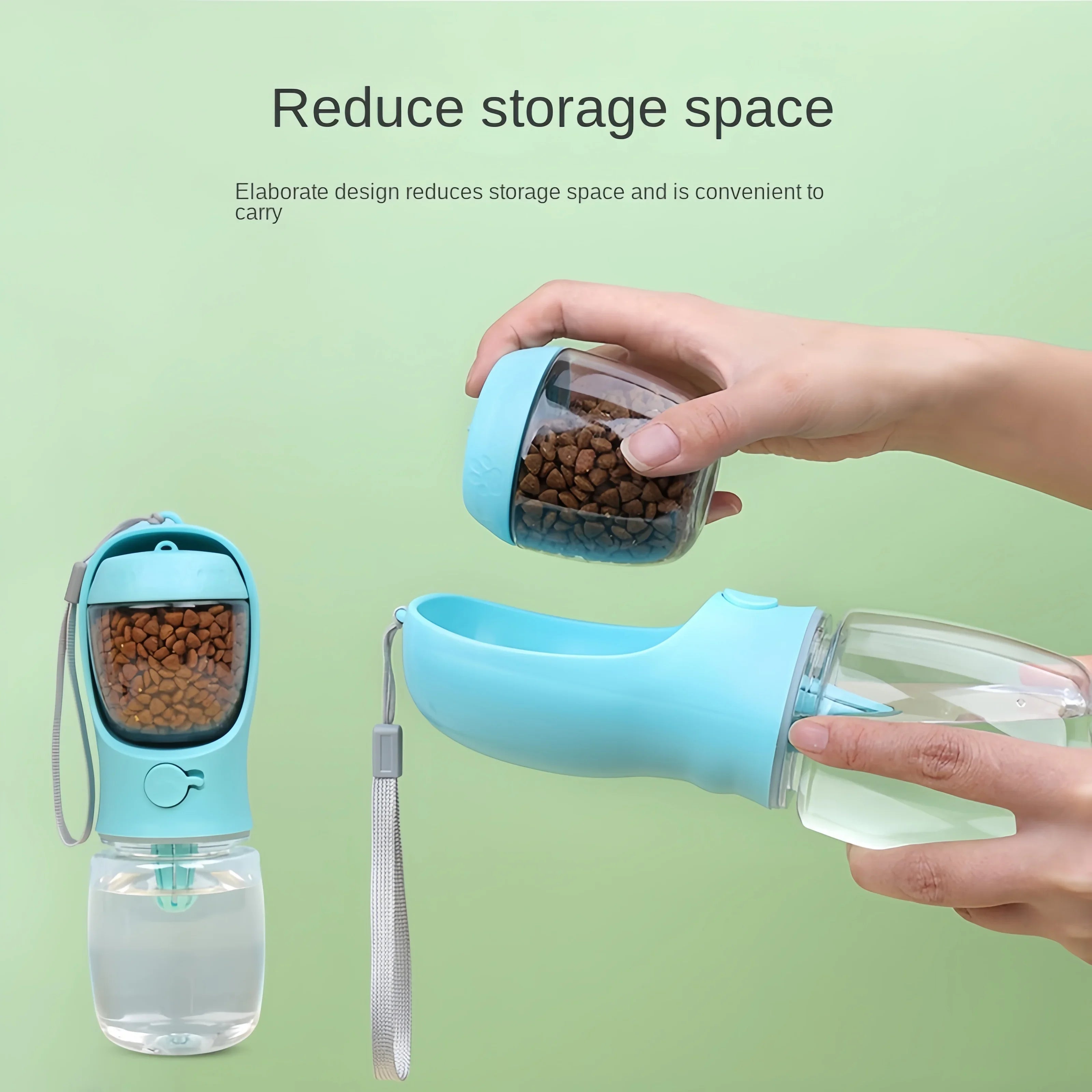Water Bottle