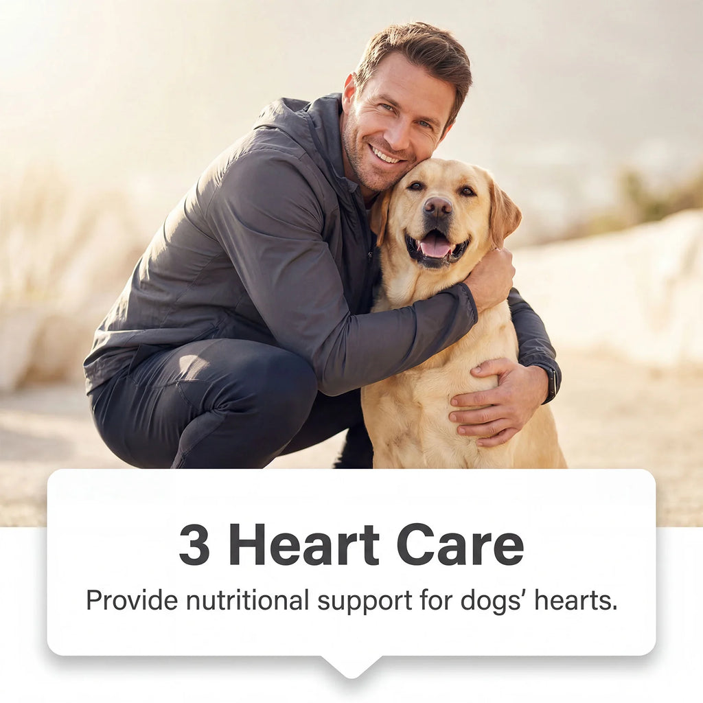 Premium Salmon Fish Oil For Pets