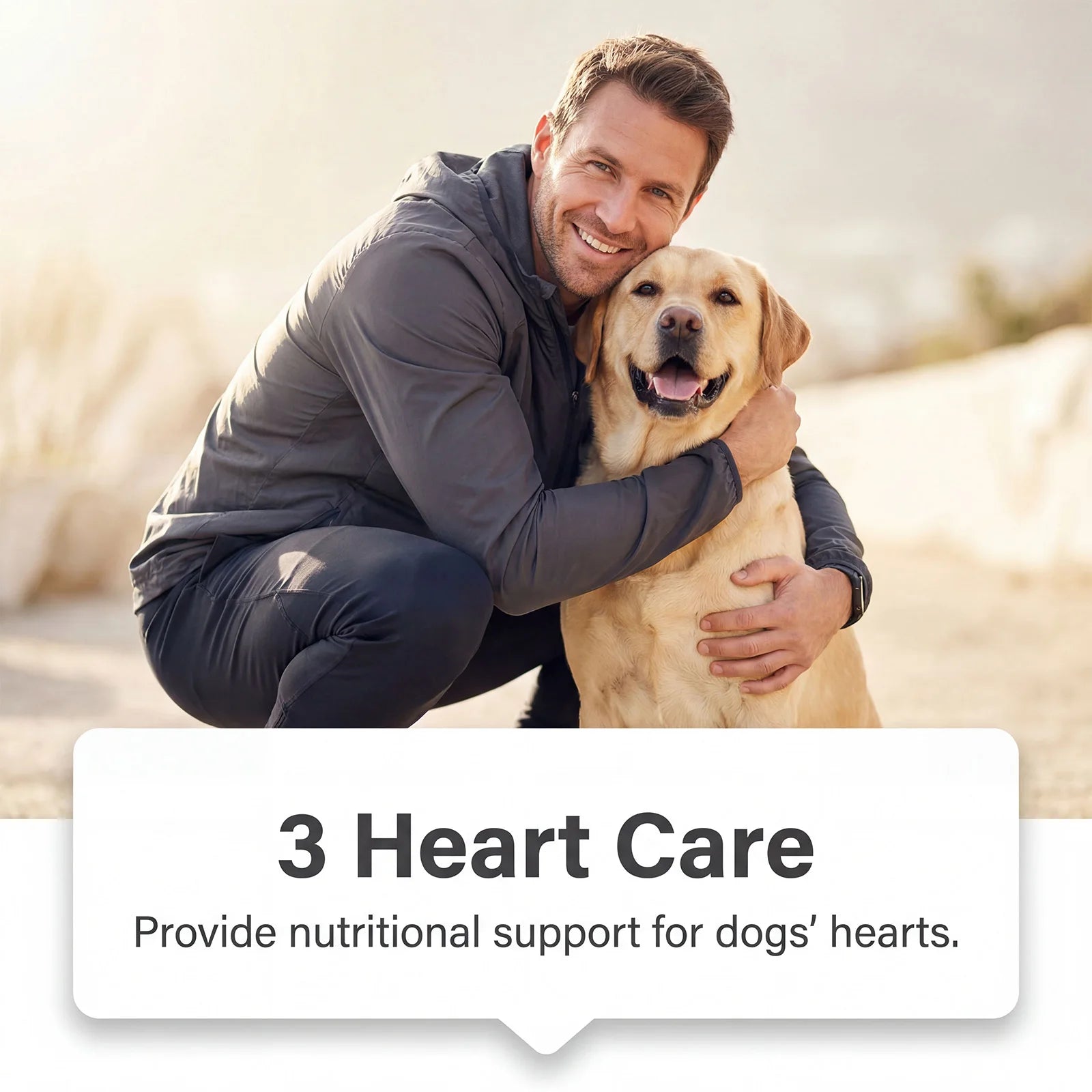 Premium Salmon Fish Oil For Pets