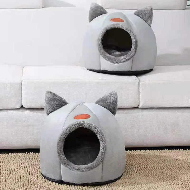 Sleep Comfort Cat Bed