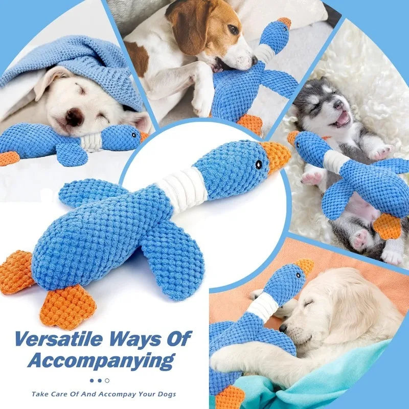 Toys for Aggressive Chewers Cats Dogs