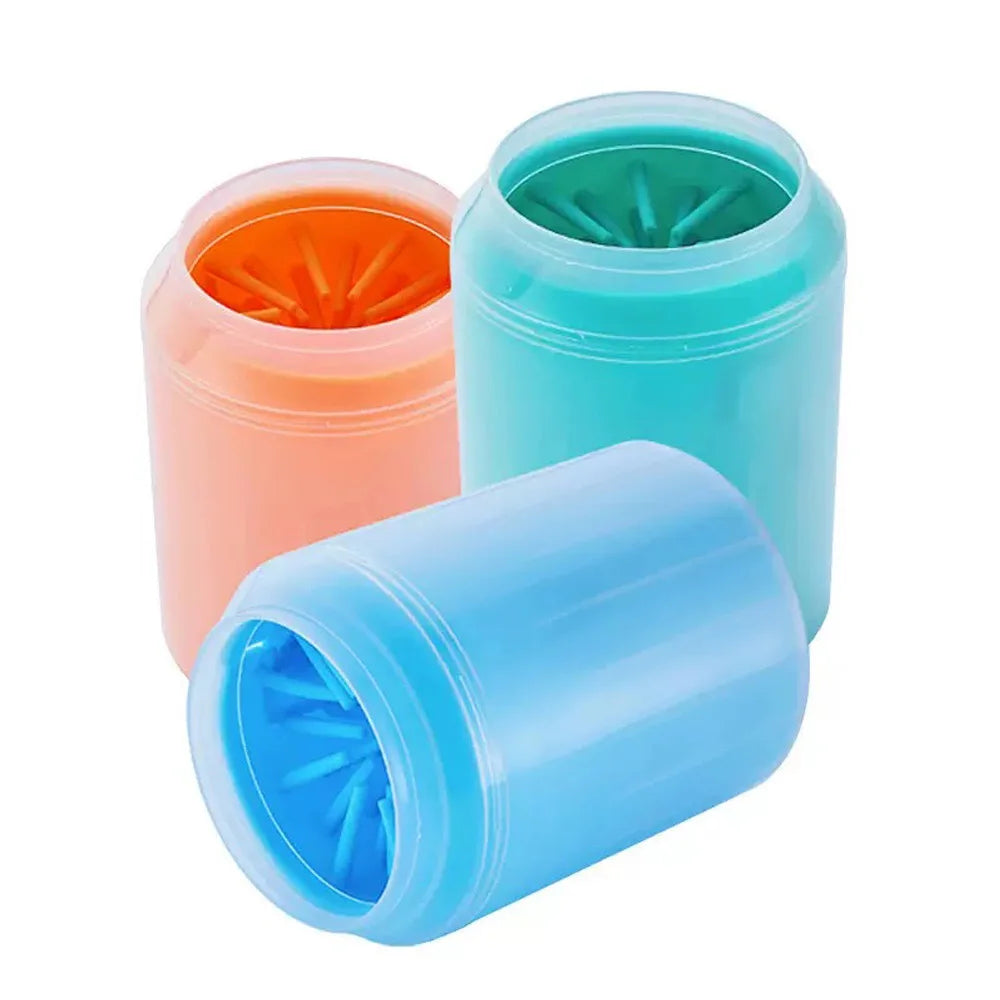 Pet Foot Washing Cup