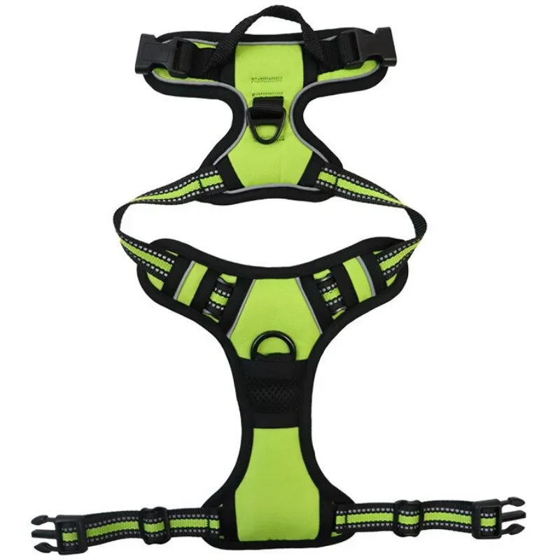 Pet  Harness Reflective
