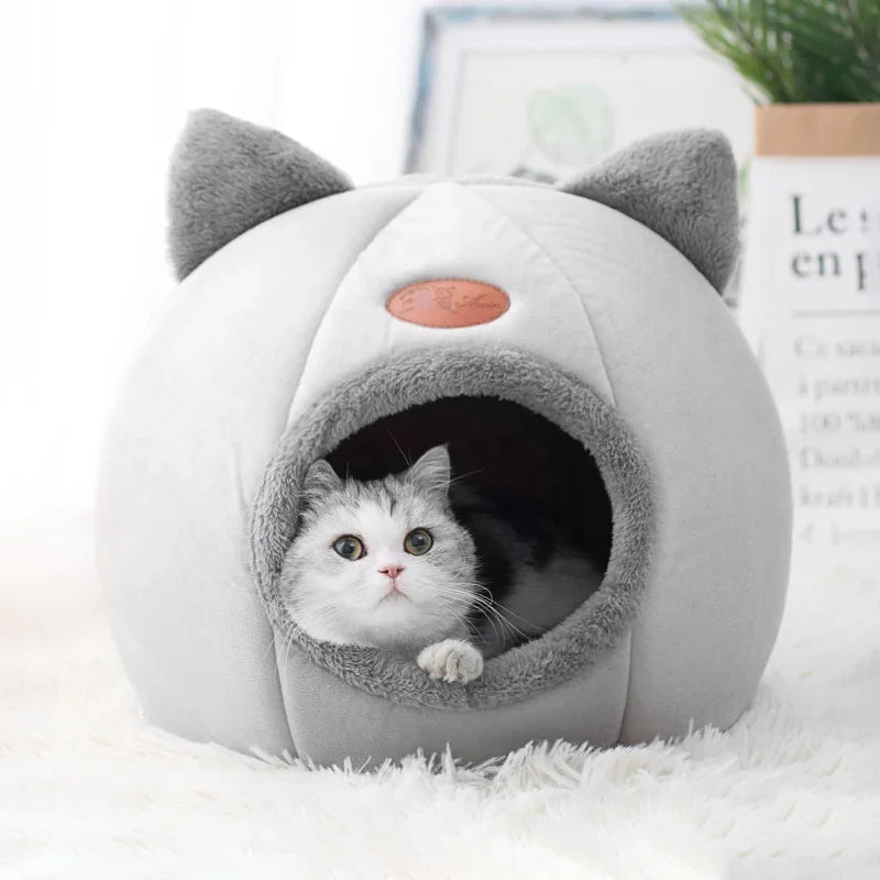Sleep Comfort Cat Bed