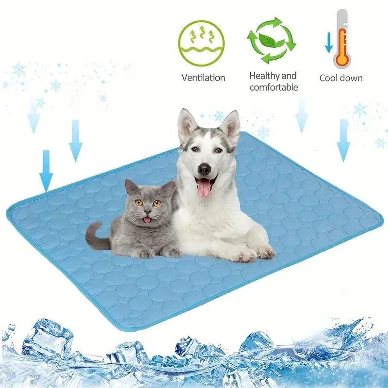 Cooling Mat Pet