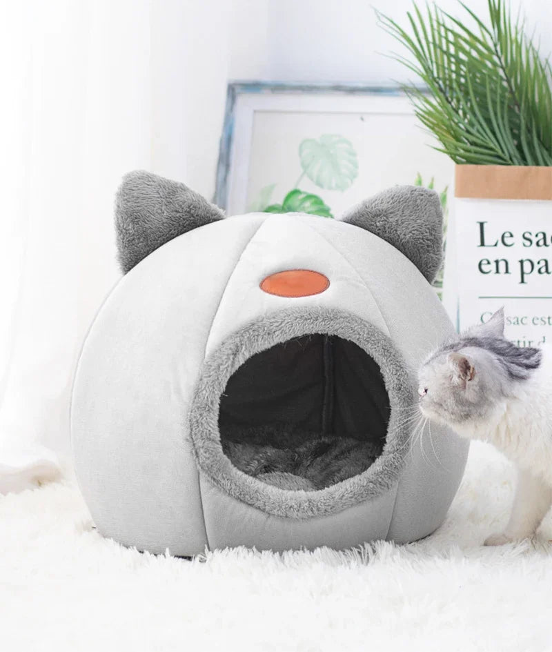 Sleep Comfort Cat Bed