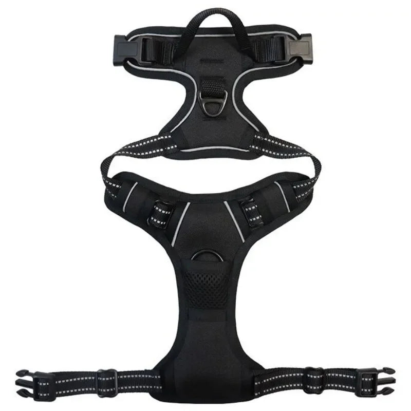Pet  Harness Reflective