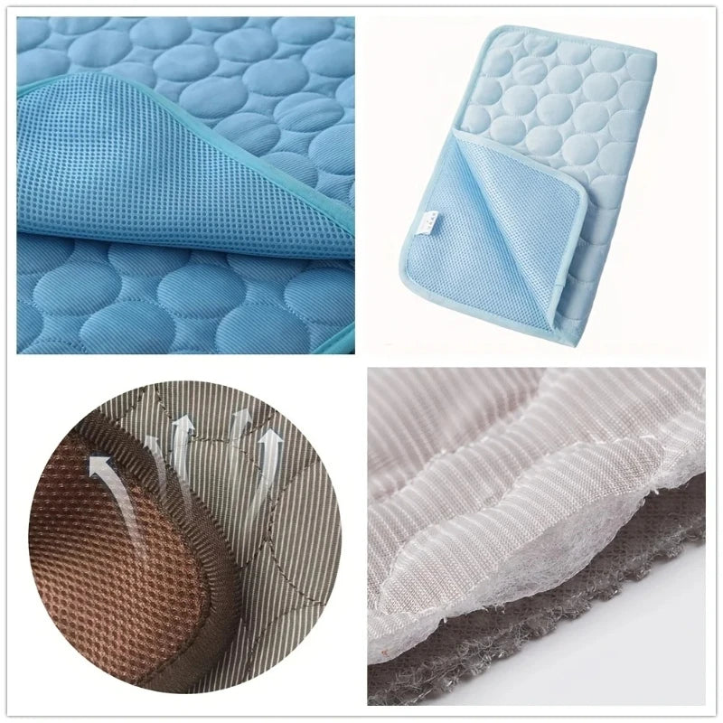 Cooling Mat Pet