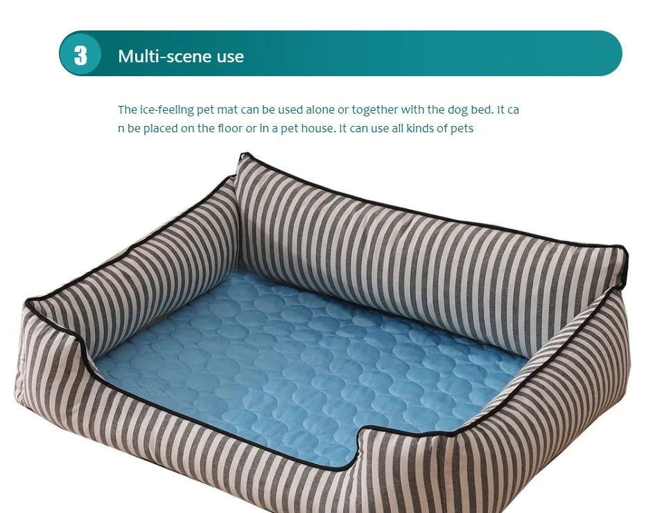 Cooling Mat Pet