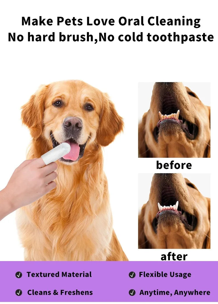 Pet Toothbrush Pet
