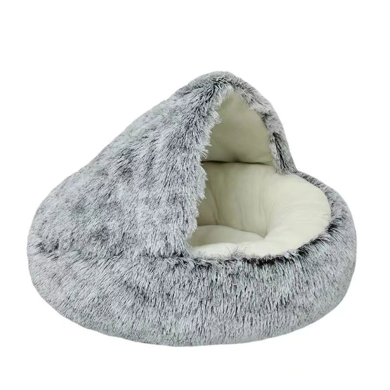 Cat Bed Pet Mattress Warm Soft Plush