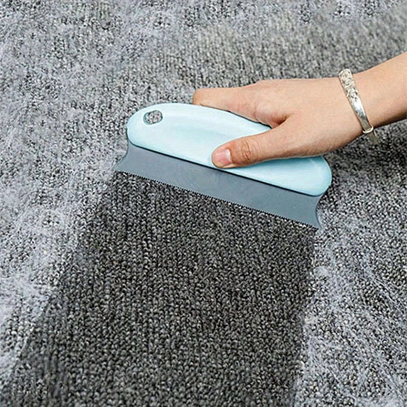 Effective Pet Hair Remover Brush