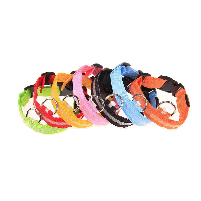 Nylon LED
