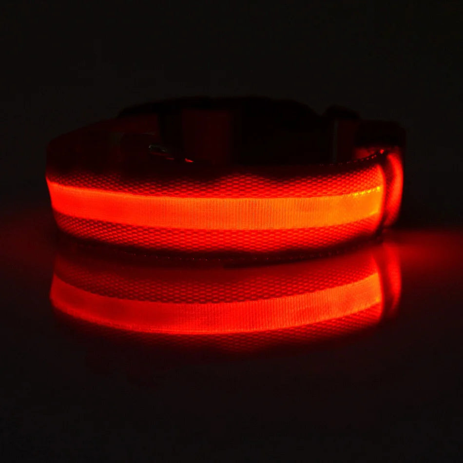 Nylon LED