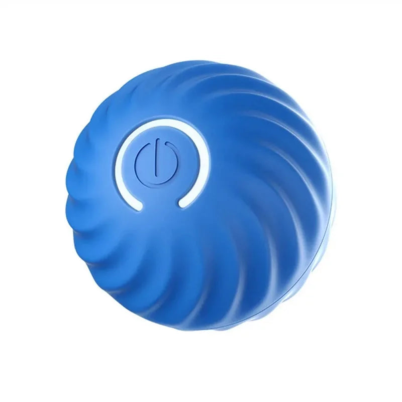 Dog Toy Ball Automatic Moving