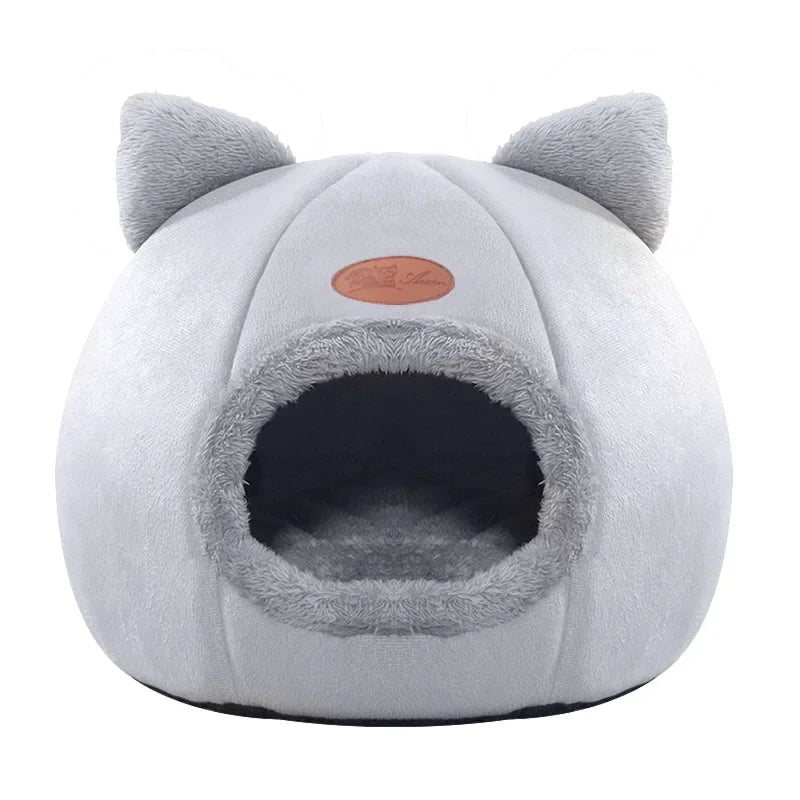 Sleep Comfort Cat Bed