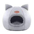 Sleep Comfort Cat Bed