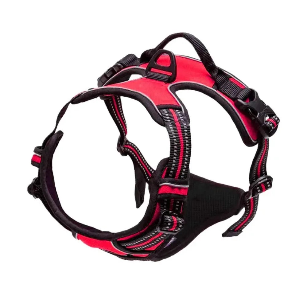 Pet  Harness Reflective