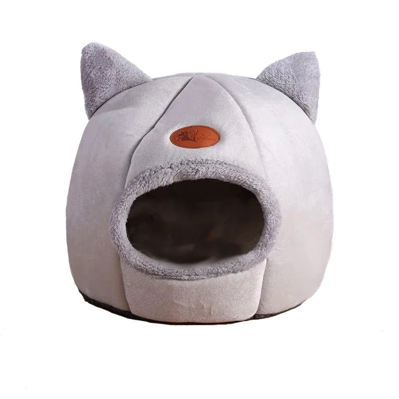 Sleep Comfort Cat Bed