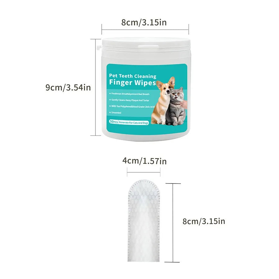 Pet Toothbrush Pet