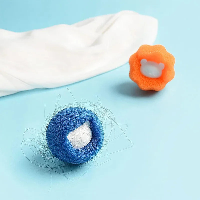 Laundry Balls Pet Hair Remover