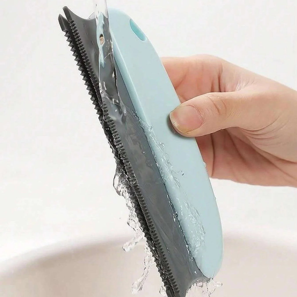 Effective Pet Hair Remover Brush