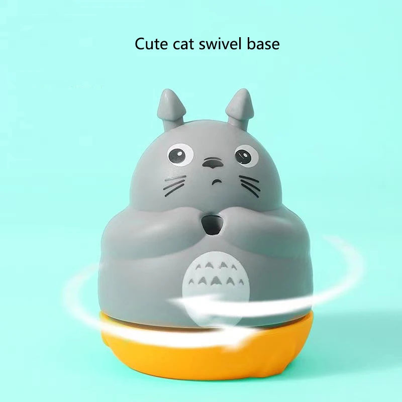 Cat funny cat stick