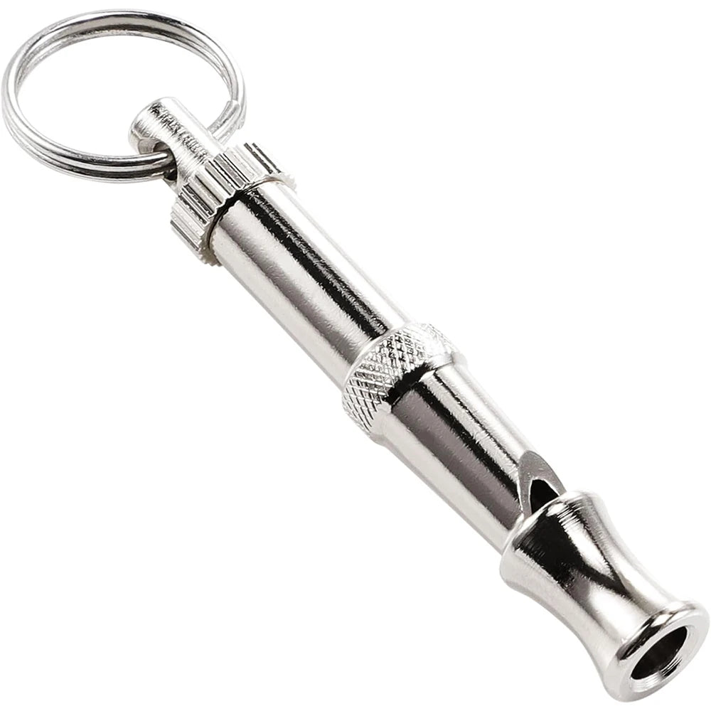 Pet Training Whistle