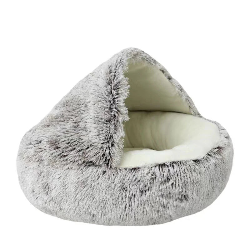 Cat Bed Pet Mattress Warm Soft Plush