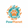 PawPlanet Logo